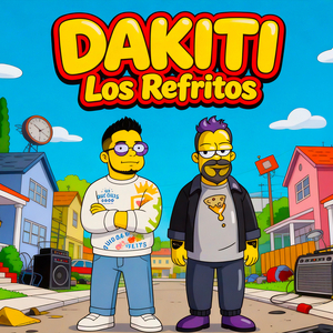 Dakiti
