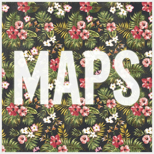 Maroon 5 - Maps（DjCore Radio Mix）