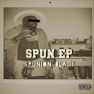 The Return (Spunion-man)