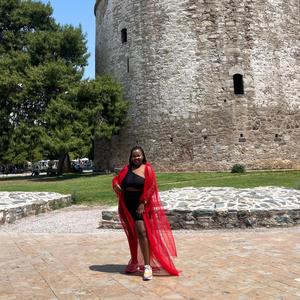 Ndiyakuthanda (Je taime)