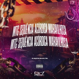 Mtg Sequência Acórdica Maravilhosa