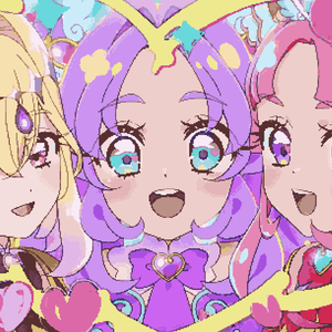 【像素风音乐】なぜ？謎？！ANSWER（《名侦探光之美少女！》ED）