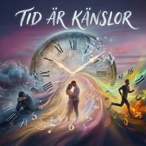 Tid är känslor