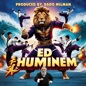 Ed Huminem