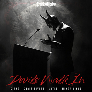 Devils Walk In