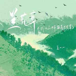 兰花草（我从山中来带着兰花草）