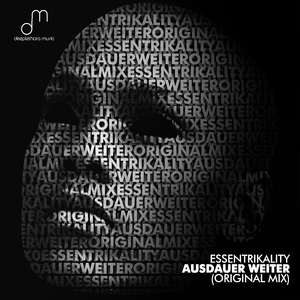 Ausdauer Weiter
