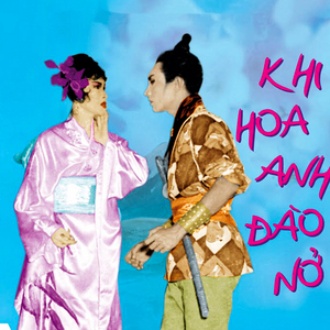 Khi Hoa Anh Đào Nở 1