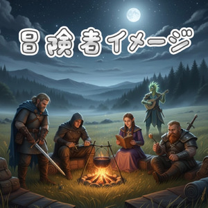 日常系ロック type-E