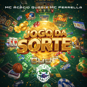 Jogo da Sorte