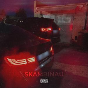 Skambinau (feat. Luicide)