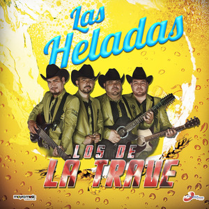 Las Heladas