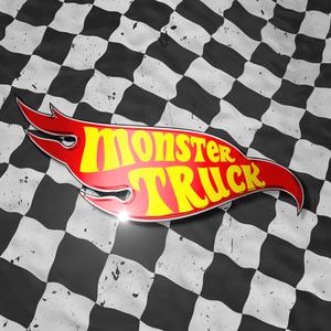 Monster Truck (feat. Canci)