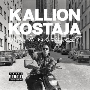 SnadiTräkkiKalliolle