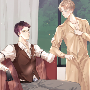 不安于室-配乐1 (森林、宇宙音效)