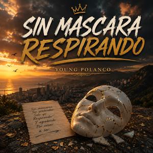 Sin Mascara Respirando