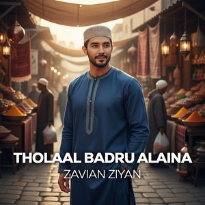 THOLAAL BADRU ALAINA