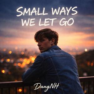 The Night Walks with Me