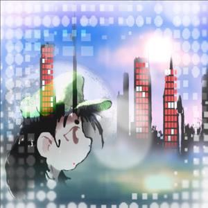 ○° ⚬Bubble◦° City . (feat. tommy moisi)