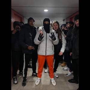 Amsterdam X Angers (feat. Atyla)