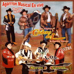 Popurri de los viejitos