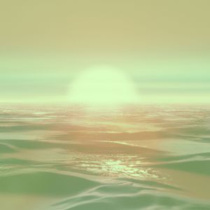 Soothing Sonic Skies