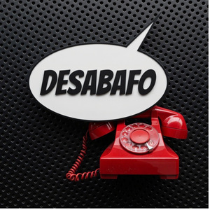 Desabafo
