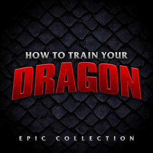 Test Drive (from "How To Train Your Dragon") (Epic Version)