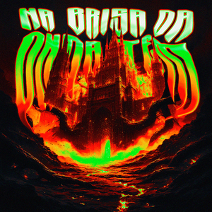 Na Brisa da Onda Tem (Ultra Slowed)