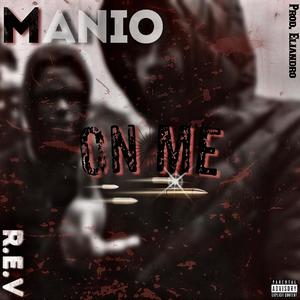 On Me (feat. R.E.V)