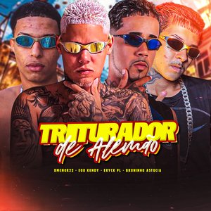 Triturador de Alemão