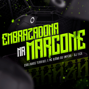 EMBRAZADONA NA MARCONE