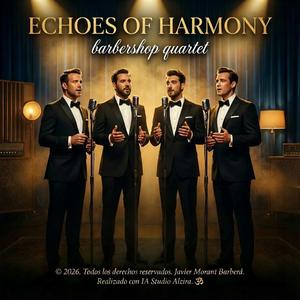 Four Voices, One Road (Spectacular Edition)