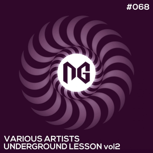 Last Rush (Original Mix)