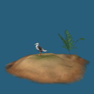 Flyin' Nowhere (feat. Vittorialo)