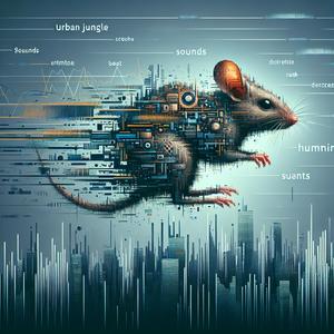 Cricetidae Chronicles
