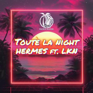 Toute la night (feat. LKN)