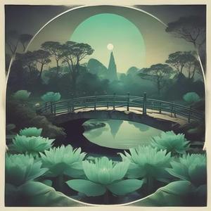 西湖的断桥情丝不断