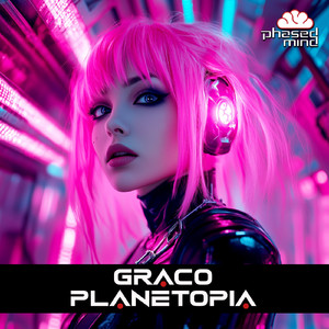 Planetopia (Original Mix)