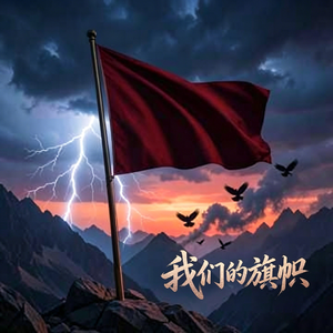 我们的旗帜