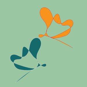 Sommerfugledalen (feat. Magne Kjems)