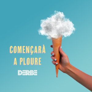 Començarà a Ploure