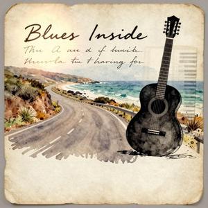 Blues Inside