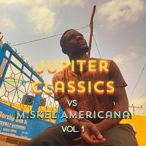 You Know That I Got You For Life (feat. M.skel Americana)