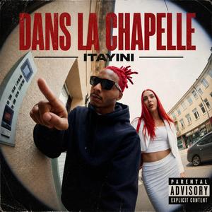 Dans la chapelle