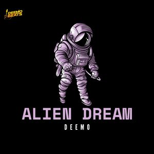 Alien Dream (Instrumental)