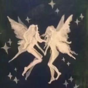 蝴蝶落肩上(Prod By ATTBEAT/ATTStudio星)