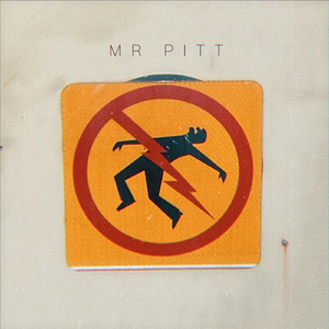 Mr Pitt
