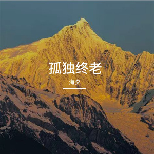 孤独终老