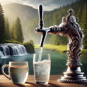 Hahn zum Glück (Modern Opera Version)